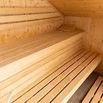 Z Sauna Apartment