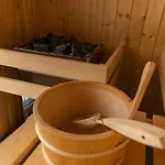 Z Sauna Apartment Szczyrk