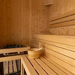 Z Sauna Apartment Szczyrk