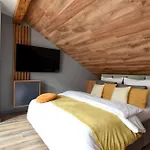 Apartment Z Sauna