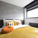 Apartment Z Sauna