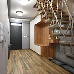 Z Sauna Apartment Szczyrk
