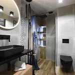 Apartment Z Sauna Szczyrk