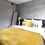 Apartment Z Sauna *