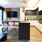 Apartment Z Sauna *