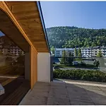 Z Sauna Apartment