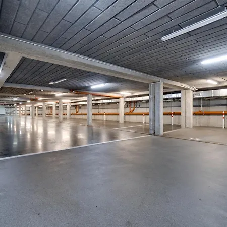 Appartement Z Sauna *