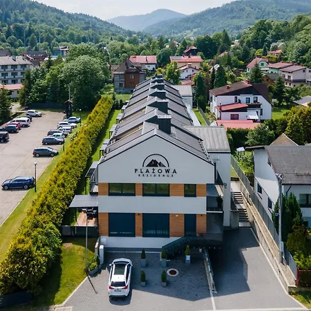 Z Sauna Appartement *