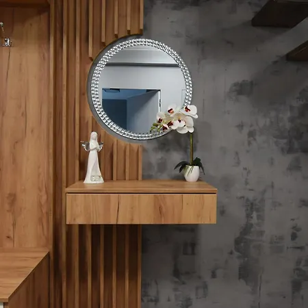 Z Sauna Apartment