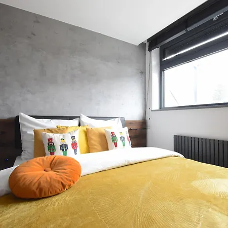 Apartment Z Sauna