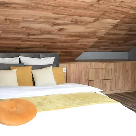Z Sauna * Szczyrk