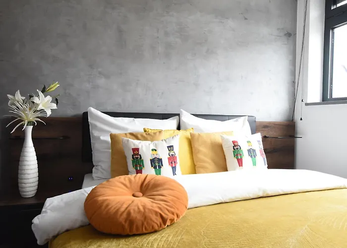 דירה Z Sauna שצ'צ'ירק